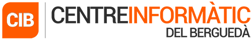 Centre Informàtic del Berguedà SL